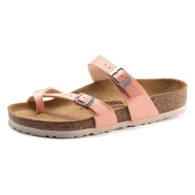 Birkenstock Womens Peach