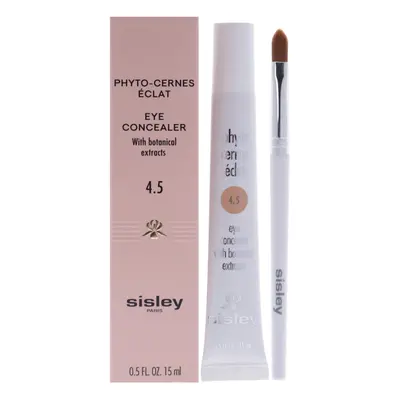 Phyto Cernes Eclat Eye Concealer - 4.5 by Sisley for Women - 0.61 oz Concealer