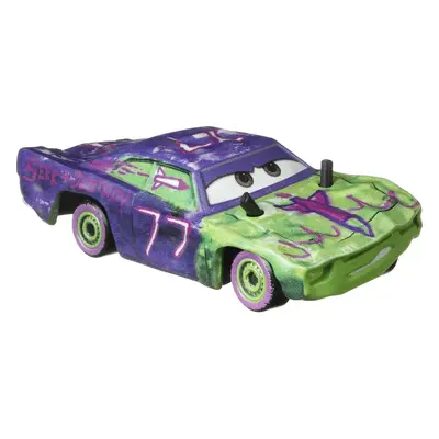 Disney Cars Toys Movie Die-cast Character Vehicles Miniature Collect