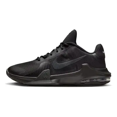 Nike Men's Air Max Impact Black/Anthracite-Off Noir (DM1124 004)