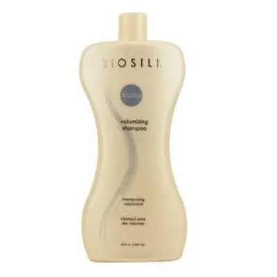 BIOSILK by Biosilk VOLUMIZING SHAMPOO OZ