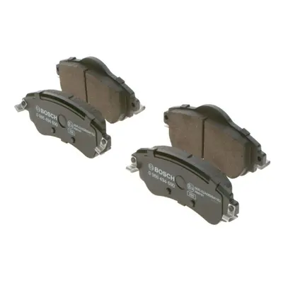 BP1685 Brake Pads - Front Axle - ECE-R90 Certified - Set of Pads