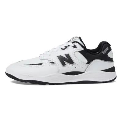 New Balance - Tiago Lemos White/Black US Men's Women's 10.5