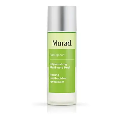 Murad Resurgence Replenishing Multi-Acid Peel - AHA / BHA Salicylic and Glycolic Acid Peel - Ski