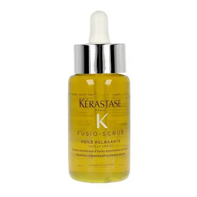 Hair Oil Fusio-scrub Relaxante Kerastase (50 ml)