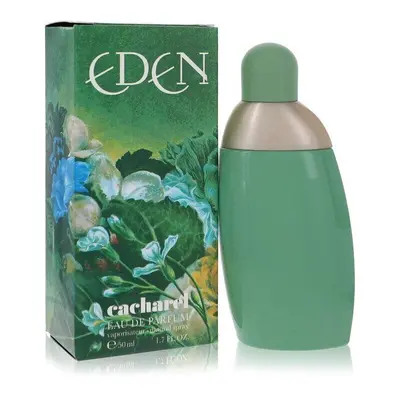 Cacharel Eden Eau de Parfum 50ml EDP Spray