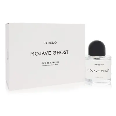 Byredo Mojave Ghost by Byredo Eau De Parfum Spray (Unisex) 3.4 oz