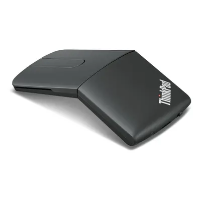 Lenovo 4Y50U45359 mouse RF Wireless+Bluetooth Optical DPI...