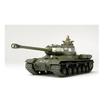 TAMIYA Russian Heavy Tank JS-2 Model 1:48 Military Model Kit