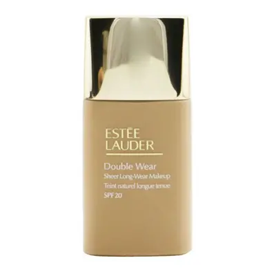 Double Wear Sheer Long Wear Makeup Spf - # 4n1 Shell Beige - 30ml/1oz