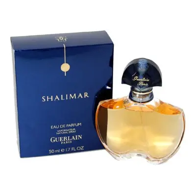 Guerlain Shalimar Eau de Parfum 50ml EDP Spray