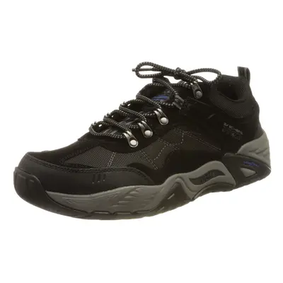 Skechers Arch Fit Recon - Harbin Black 9.5 D (M)