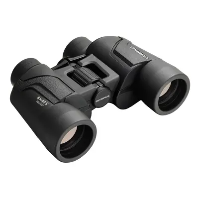 OM SYSTEM OLYMPUS x S Standard Binoculars for Nature Observation