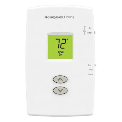 Honeywell TH1110DV1009 Pro Non-Programmable Thermostat