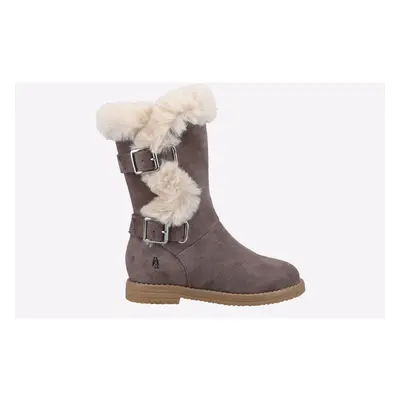 (11) Hush Puppies Mini Megan Boot Junior