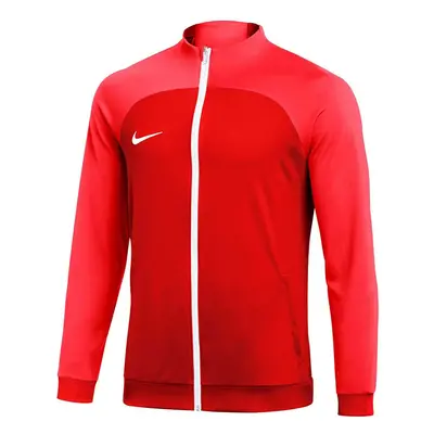 Men's Nike NK Dri-FIT Academy Pro Trk JKT K Sweatshirt Red DH9234