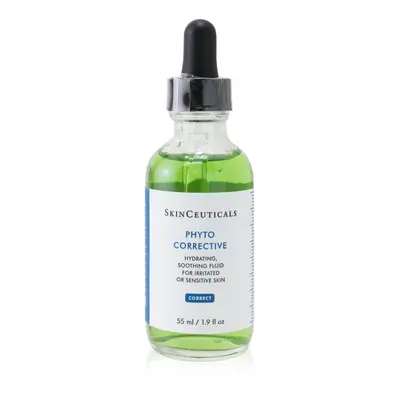 Skin Ceuticals Phyto Corrective - Hydrating Soothing Fluid (For Irritated Or Sensitive Skin) 361