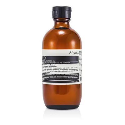 Aesop Parsley Seed Facial Cleansing Oil 200ml/6.7oz