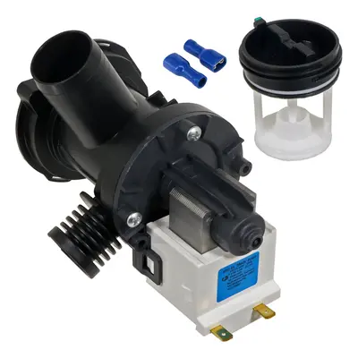 Drain Pump M326 M327 Washing Machine 35w for HOTPOINT INDESIT WHIRLPOOL