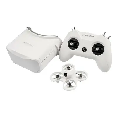 Cetus Kit 1S FPV with 1/4" CMOS Sensor 800TVL Camera Optical Flow Positioning System VR02 Goggle