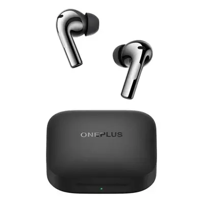 OnePlus Buds E509A Earbuds Metallic Gray