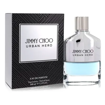 Urban Hero - Eau de Parfum - 100ml