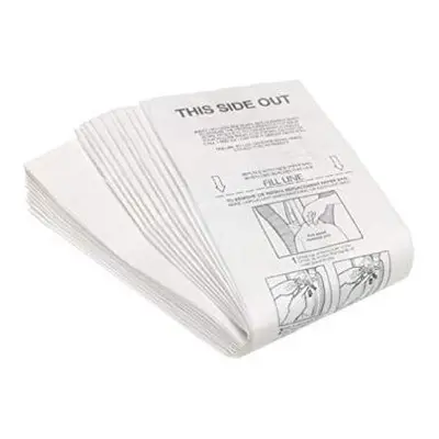 Dirt Devil Type C Deluxe Vacuum Bags (20-Pack)