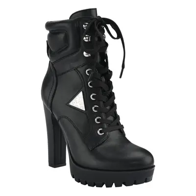 Guess Women's TANISA Ankle Boot Black