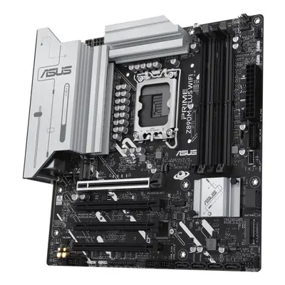 ASUS PRIME Z890M-PLUS WIFI Intel Z890 LGA (Socket V1) micro ATX