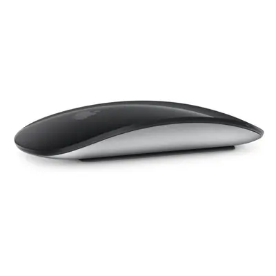 MAGIC MOUSE - BLACK