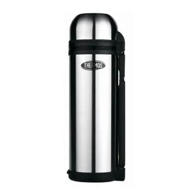 (1.8 Litre) Thermos Stainless Steel Food & Drink Flask