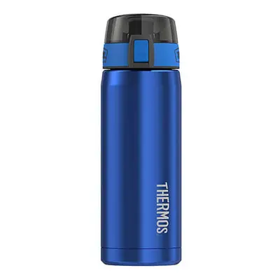 (Royal Blue) Thermos 530mL S/Steel Vacuum Insulated Hydration Bottle