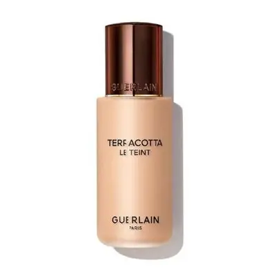 Guerlain Terracotta Le Teint Luminous Matte Foundation #3N