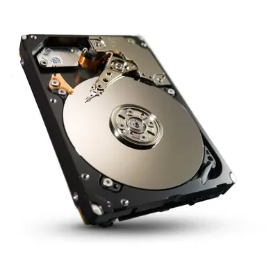 Seagate Savvio 10K.5 GB RPM SAS 6-Gb/S 64MB Cache 2.5-Inch I