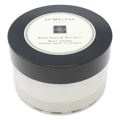 Jo Malone Wood Sage & Sea Salt Body Creme 5.9oz/75ml New