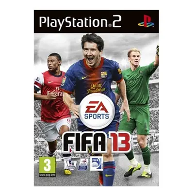 Fifa Used Playstation Game