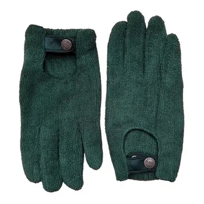 We the Wild WTWLCG1 Leaf Clean Microfiber Dust Gloves