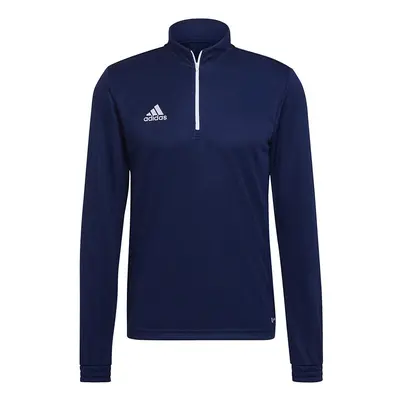 adidas Entrada Training Top navy blue HB5327