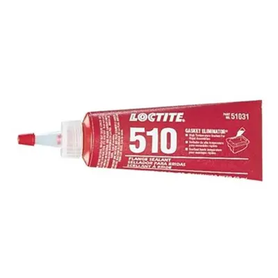 Loctite 50Ml Flange Sealant 510Gasket Eliminator Hi Tem