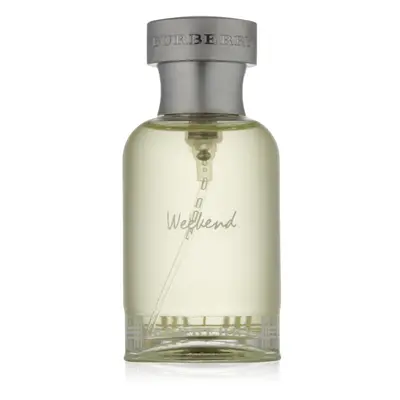 BURBERRY Weekend for Men Eau de Toilette ml