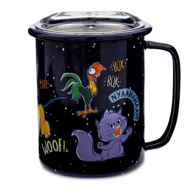 Disney Critters Travel Mug