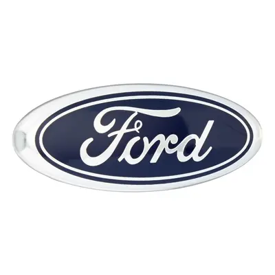 Ford Genuine 9T1Z-16605-A Emblem