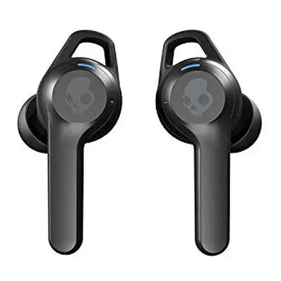 Skullcandy Indy Fuel True Wireless Earbuds, IP55 Sweat, Water, and Dust Resistance, Up to Hours 