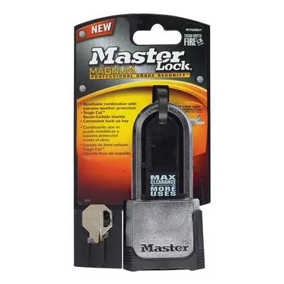 MAG2""COMBO W/KEY 2"" SHK (Pack of 1)