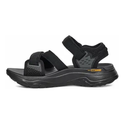 Teva Women's Zymic Sandal Black