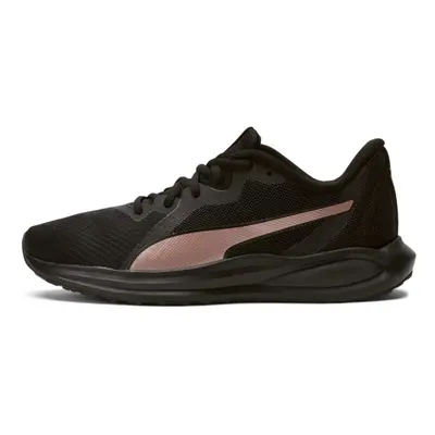 PUMA Twitch Runner Womens Running BM US BlackRose Gold