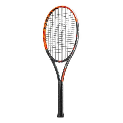 HEAD Graphene XT Radical MP Tennis Racquet - Pre-Strung Inch Interm