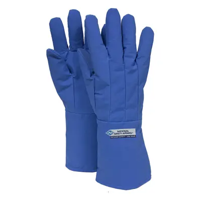 NATIONAL SAFETY APPAREL G99CRBERXLMA Nylon Taslan and PTFE Mid-Arm Sta