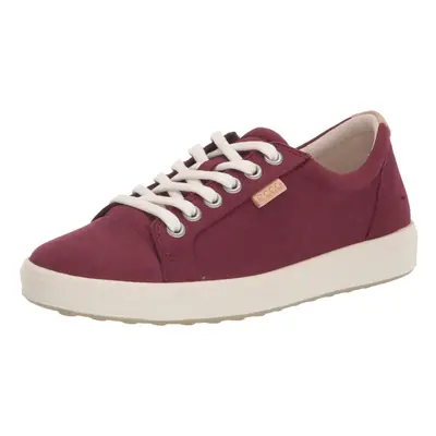 EccO Womens Soft Sneaker Morillo