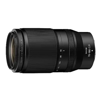 Nikon Z 70-180mm F/2.8 Lens